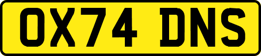 OX74DNS