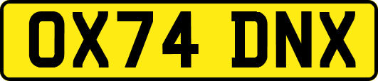 OX74DNX