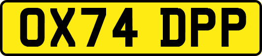 OX74DPP