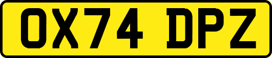 OX74DPZ