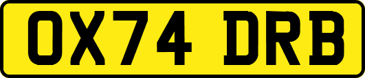 OX74DRB