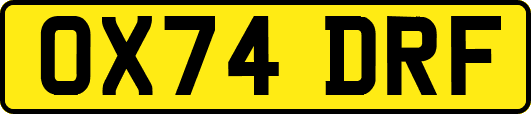 OX74DRF