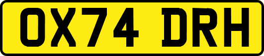 OX74DRH