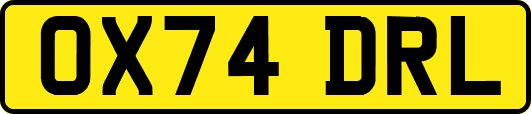 OX74DRL