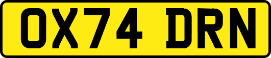 OX74DRN