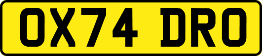 OX74DRO