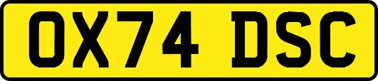 OX74DSC