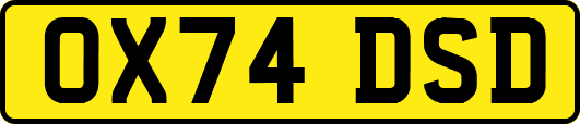 OX74DSD