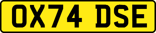 OX74DSE