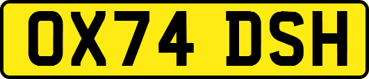 OX74DSH