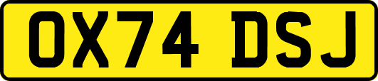 OX74DSJ