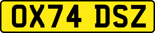 OX74DSZ