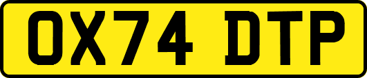 OX74DTP