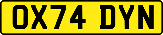OX74DYN