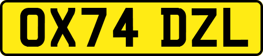 OX74DZL