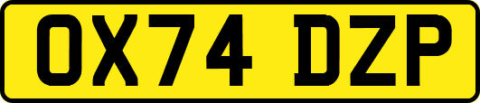 OX74DZP