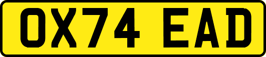 OX74EAD