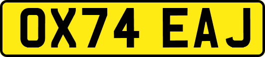 OX74EAJ