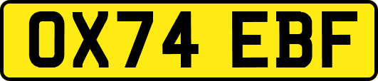 OX74EBF