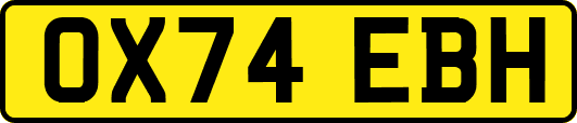OX74EBH