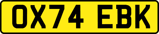 OX74EBK