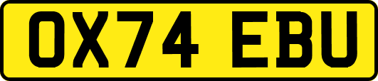 OX74EBU