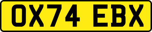 OX74EBX