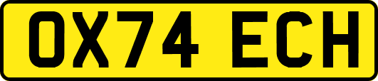 OX74ECH
