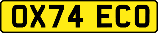 OX74ECO