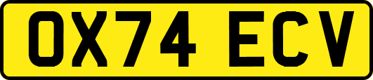OX74ECV