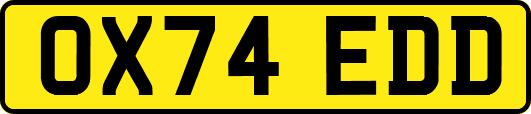 OX74EDD