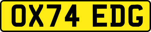 OX74EDG