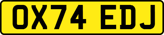 OX74EDJ