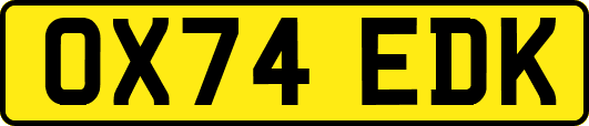 OX74EDK