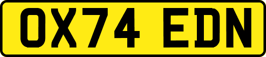 OX74EDN