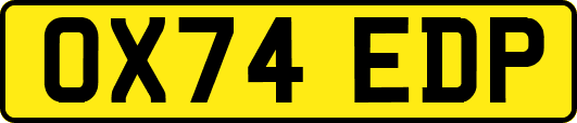 OX74EDP