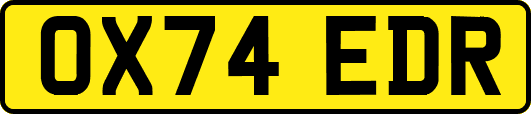 OX74EDR
