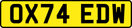 OX74EDW