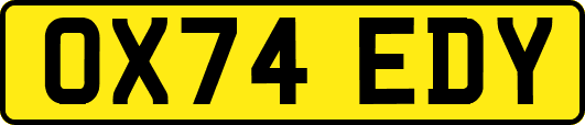 OX74EDY