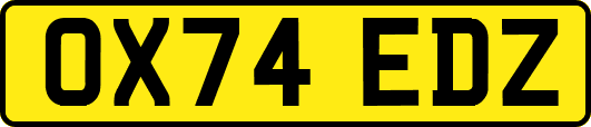 OX74EDZ