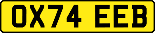 OX74EEB