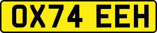 OX74EEH