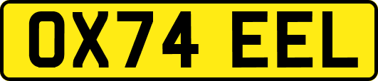 OX74EEL