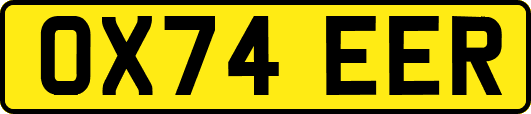 OX74EER