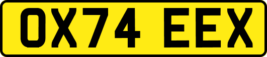 OX74EEX