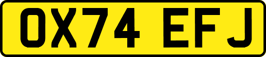 OX74EFJ