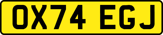 OX74EGJ