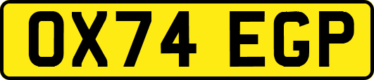 OX74EGP