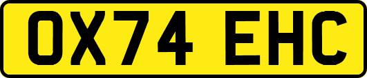 OX74EHC