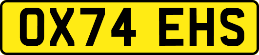 OX74EHS